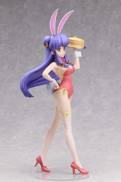 amazon FREEING Rama Shampoo Bunny 1/4 Scale Pre-Painted Figure