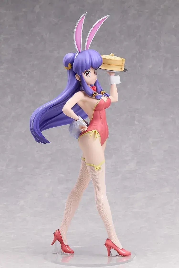 amazon FREEING Rama Shampoo Bunny 1/4 Scale Pre-Painted Figure