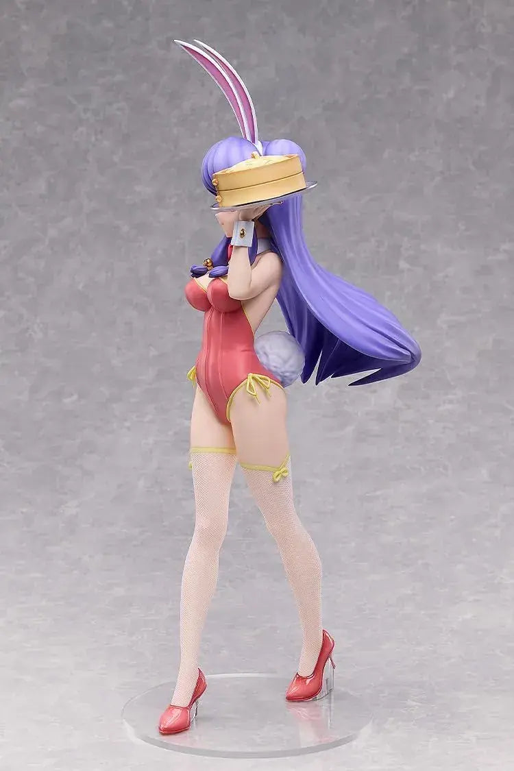 amazon FREEING Rama Shampoo Bunny 1/4 Scale Pre-Painted Figure