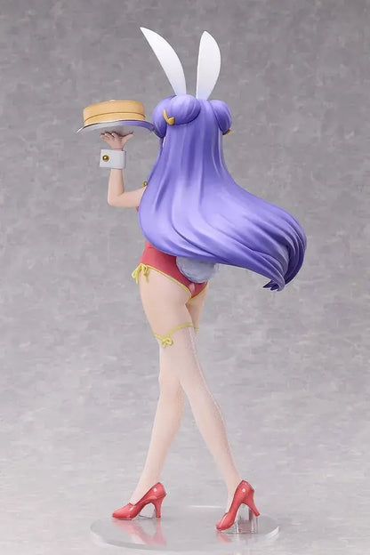 amazon FREEING Rama Shampoo Bunny 1/4 Scale Pre-Painted Figure