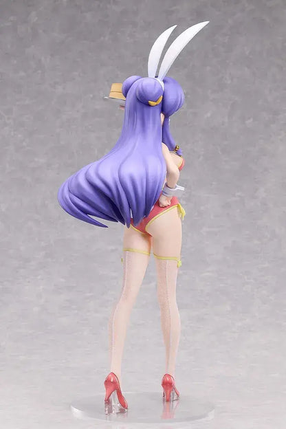 amazon FREEING Rama Shampoo Bunny 1/4 Scale Pre-Painted Figure