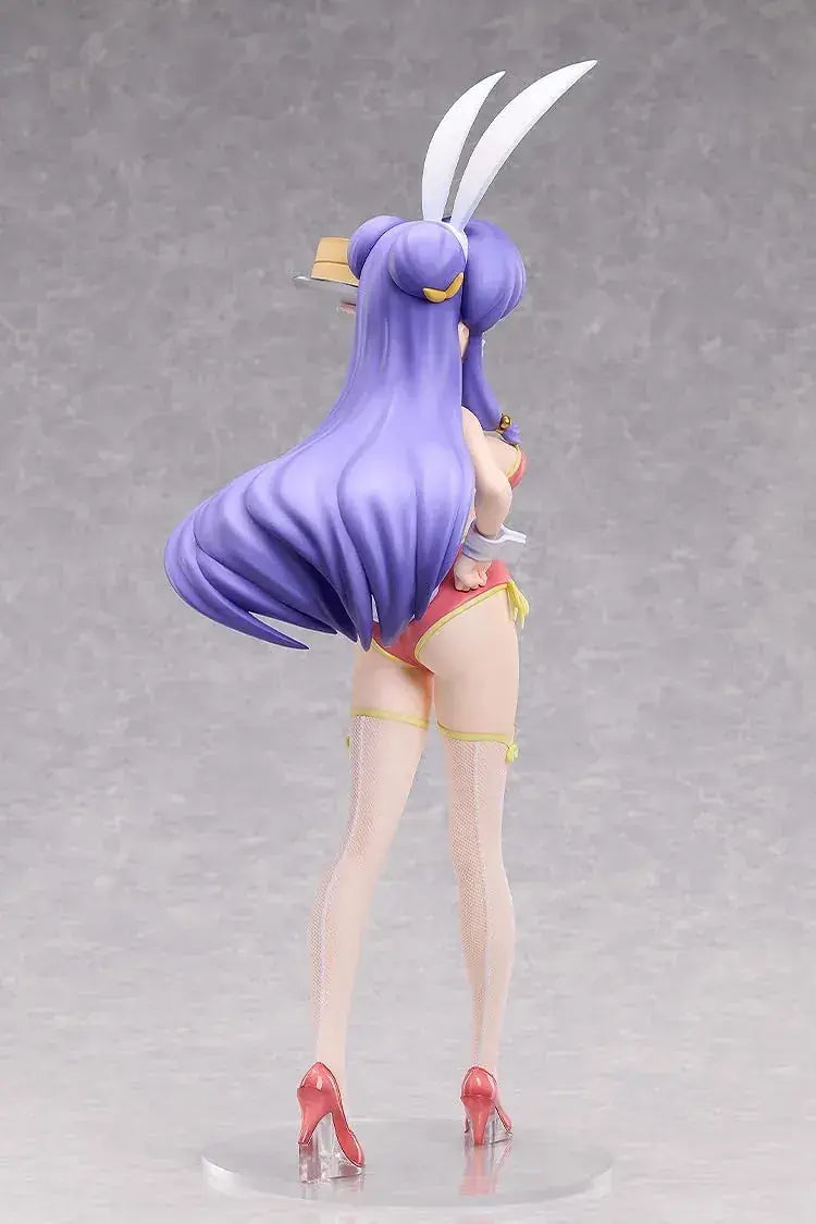 amazon FREEING Rama Shampoo Bunny 1/4 Scale Pre-Painted Figure