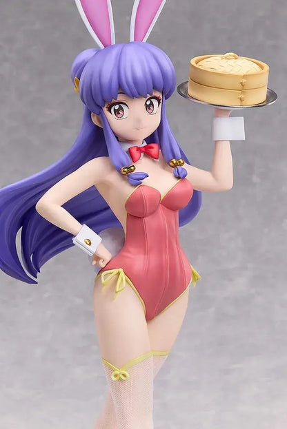 amazon FREEING Rama Shampoo Bunny 1/4 Scale Pre-Painted Figure