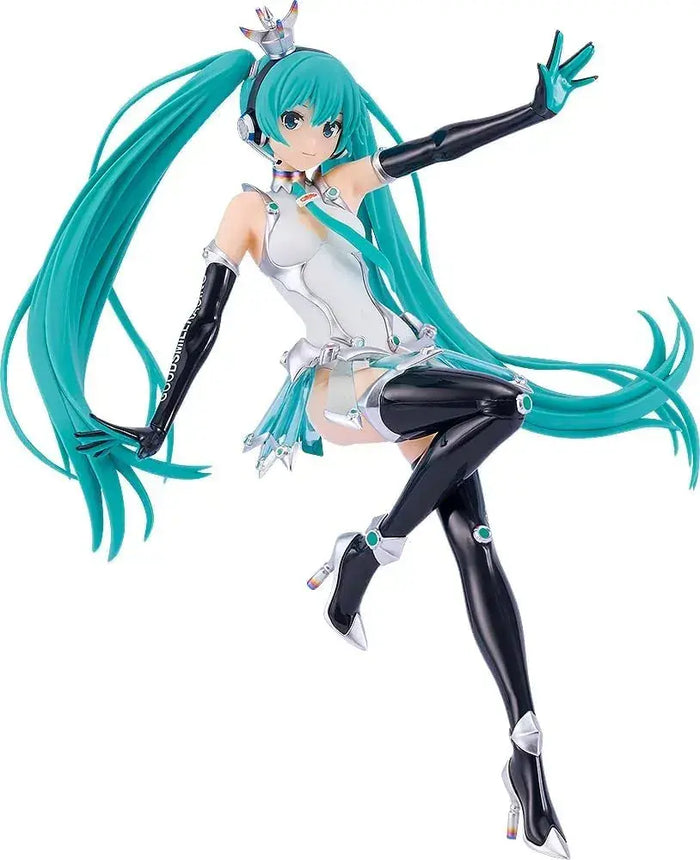 amazon Good Smile Racing Miku 2013 1/8 Scale Assembly Plastic Model