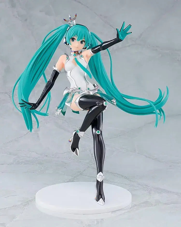 amazon Good Smile Racing Miku 2013 1/8 Scale Assembly Plastic Model