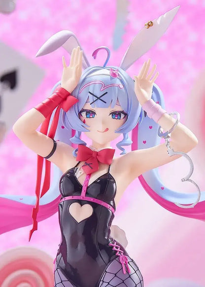 amazon Hatsune Miku Pop Up Parade Rabbit Hole Version Figure Large Plas