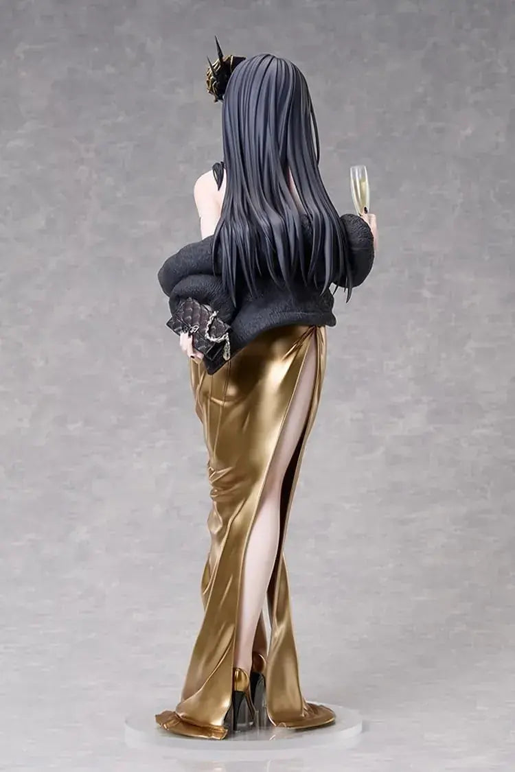 amazon Victory Goddess NIKKE Killer Wife 1/4 Scale Painted Figure
