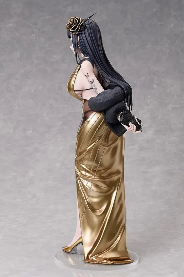 amazon Victory Goddess NIKKE Killer Wife 1/4 Scale Painted Figure