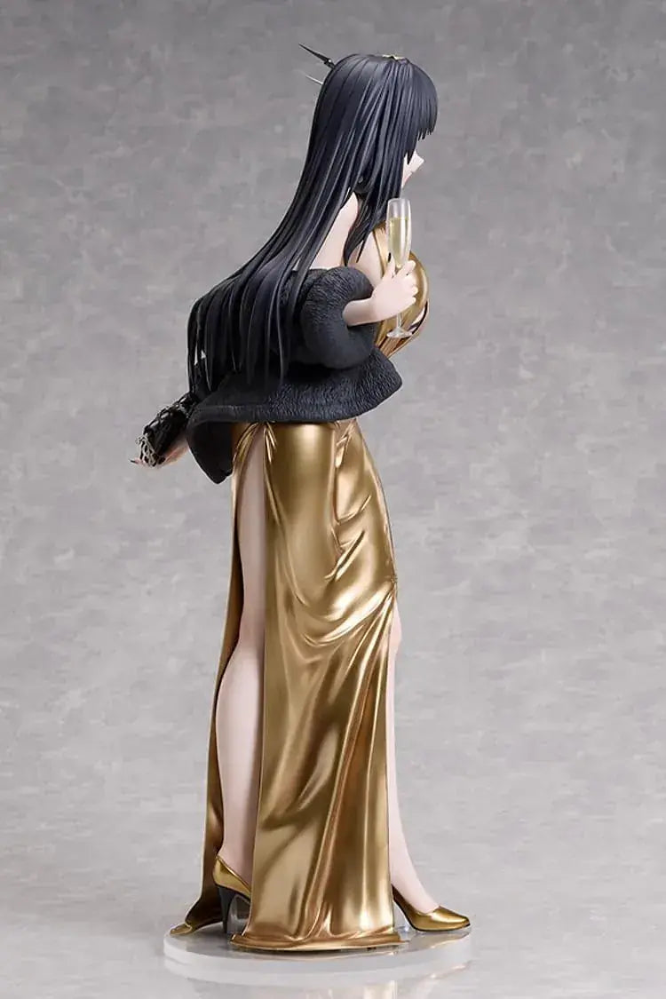 amazon Victory Goddess NIKKE Killer Wife 1/4 Scale Painted Figure