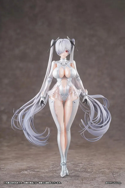 AmiAmi Snail Shell Nikke Cinderella 112 Scale PVC ABS