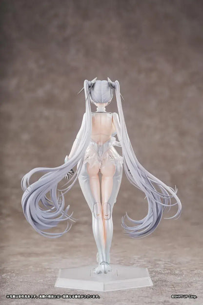 AmiAmi Snail Shell Nikke Cinderella 112 Scale PVC ABS
