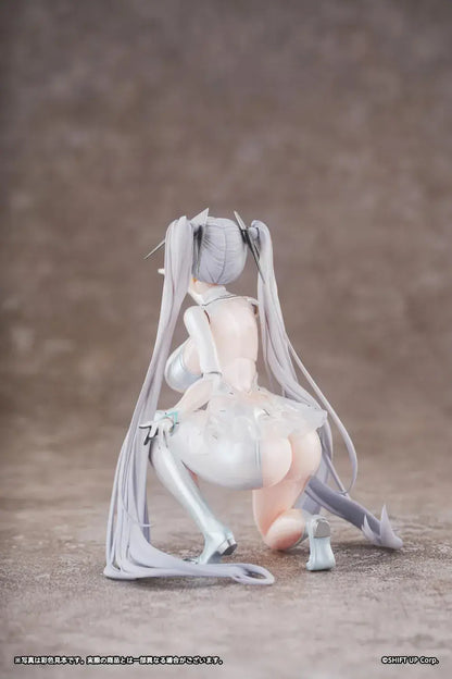 AmiAmi Snail Shell Nikke Cinderella 112 Scale PVC ABS