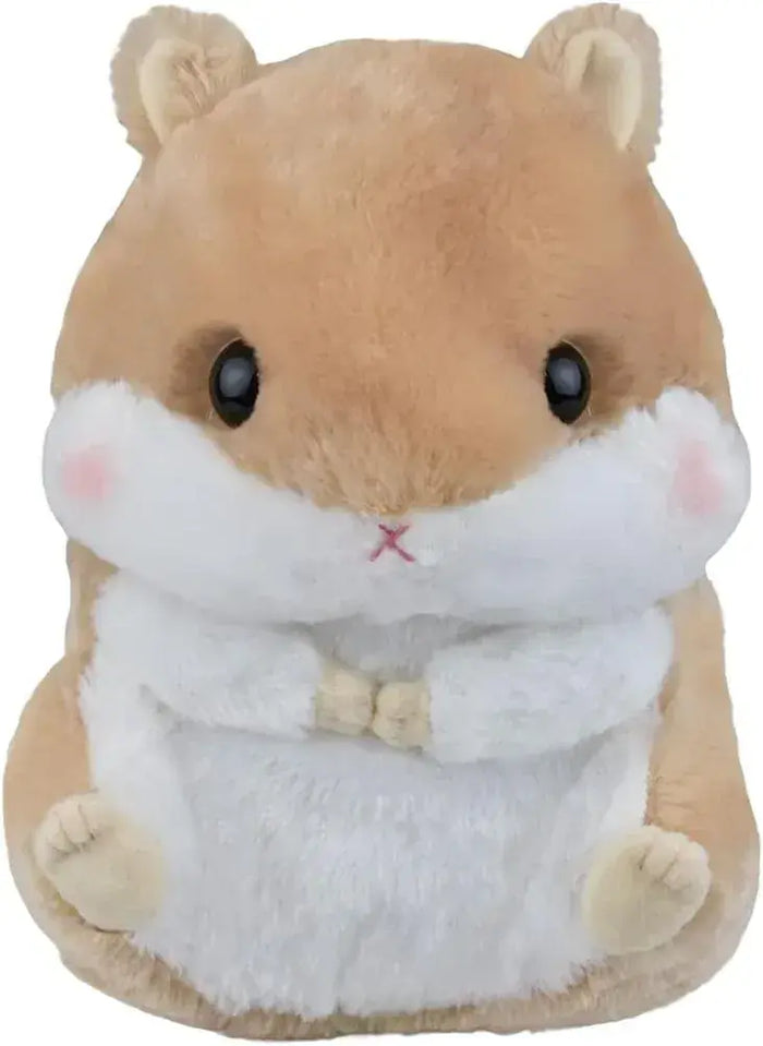Amuse Amufun Cologne Big Plush Toy