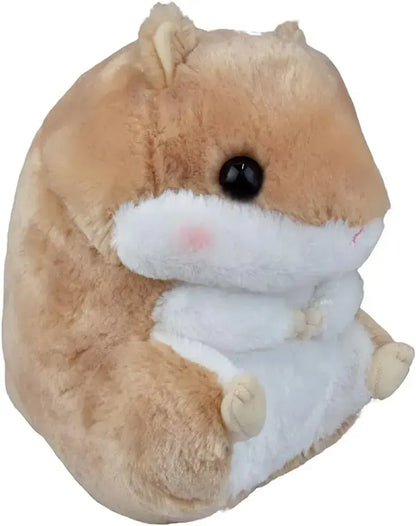 Amuse Amufun Cologne Big Plush Toy