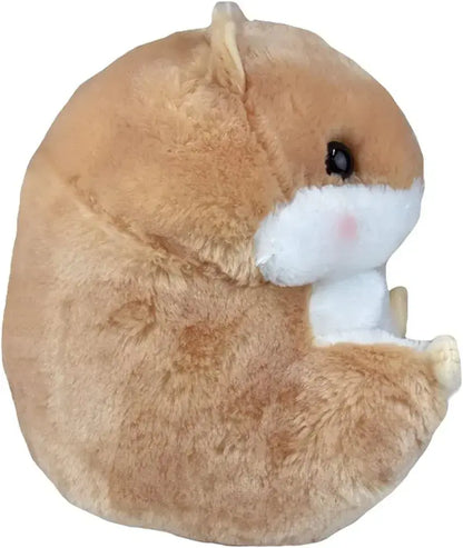 Amuse Amufun Cologne Big Plush Toy