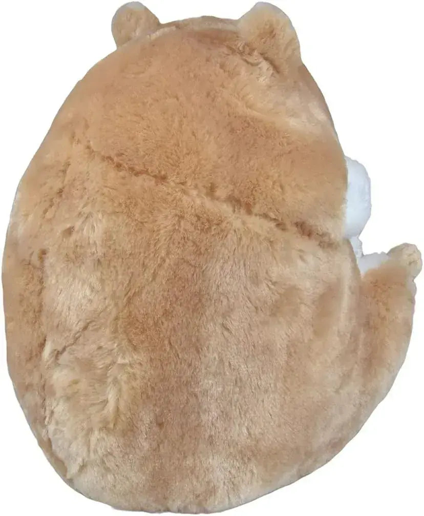 Amuse Amufun Cologne Big Plush Toy