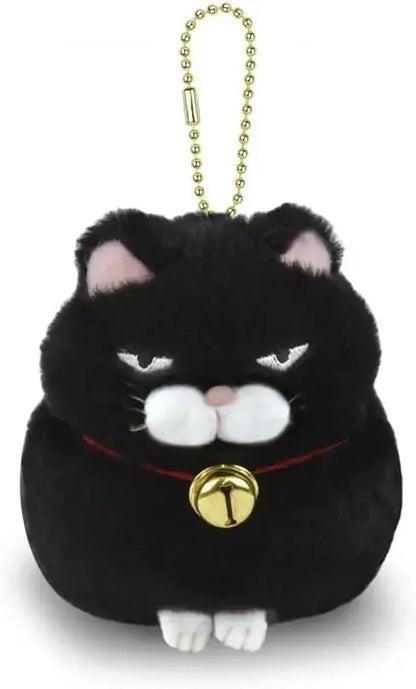 Amuse Beard Manju NLMC Black Beans