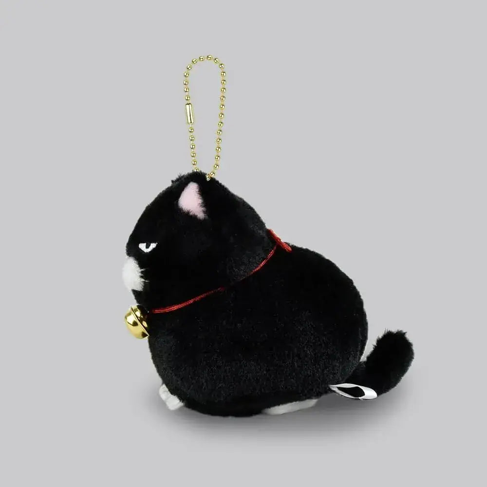 Amuse Beard Manju NLMC Black Beans