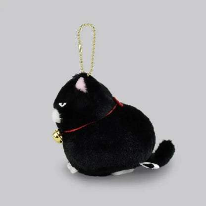 Amuse Beard Manju NLMC Black Beans