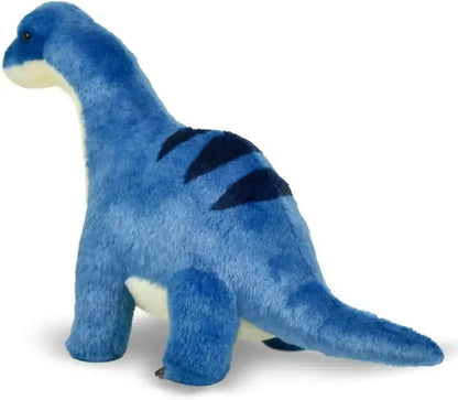 Amuse Dinosaur Age ST Apatosaurus Blue