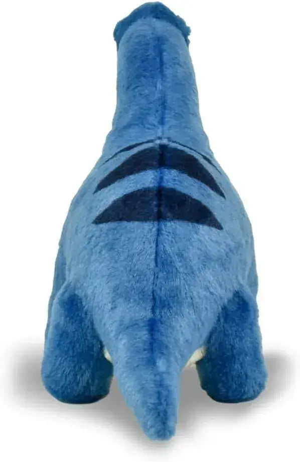 Amuse Dinosaur Age ST Apatosaurus Blue