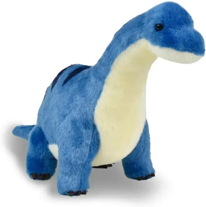 Amuse Dinosaur Age ST Apatosaurus Blue