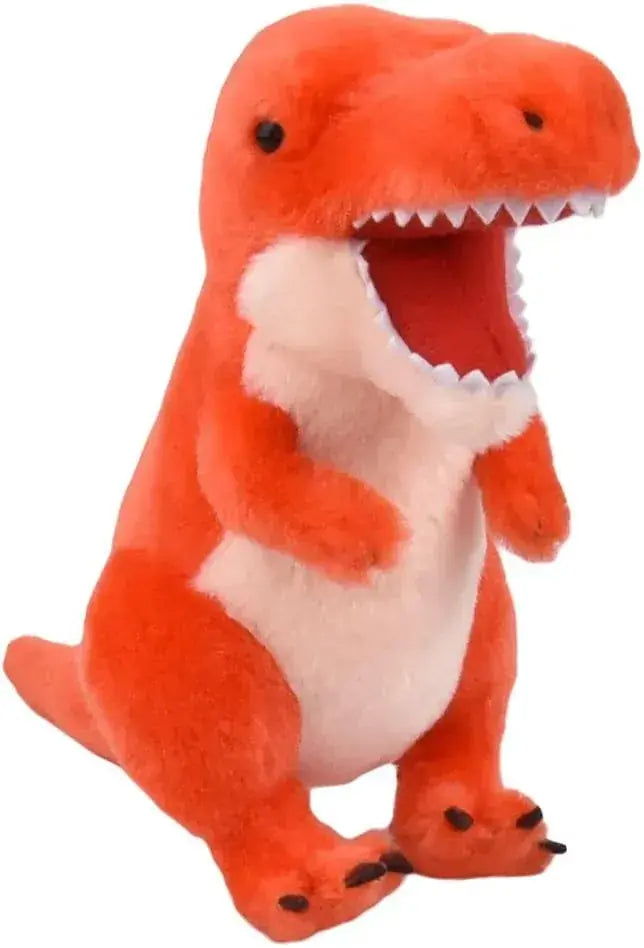 Amuse Dinosaur Age Tyrannosaurus Figure