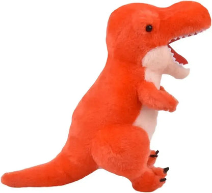 Amuse Dinosaur Age Tyrannosaurus Figure