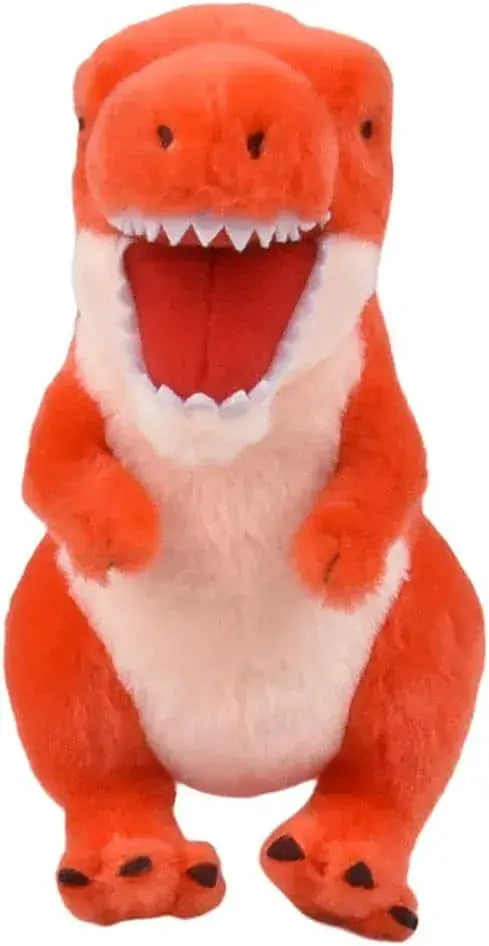 Amuse Dinosaur Age Tyrannosaurus Figure
