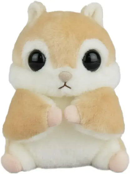 Amuse Flying Squirrel Momomaru Plush Toy