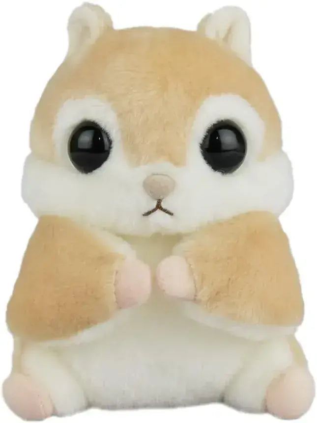Amuse Flying Squirrel Momomaru Plush Toy