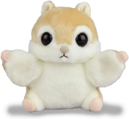 Amuse Flying Squirrel Momomaru Plush Toy