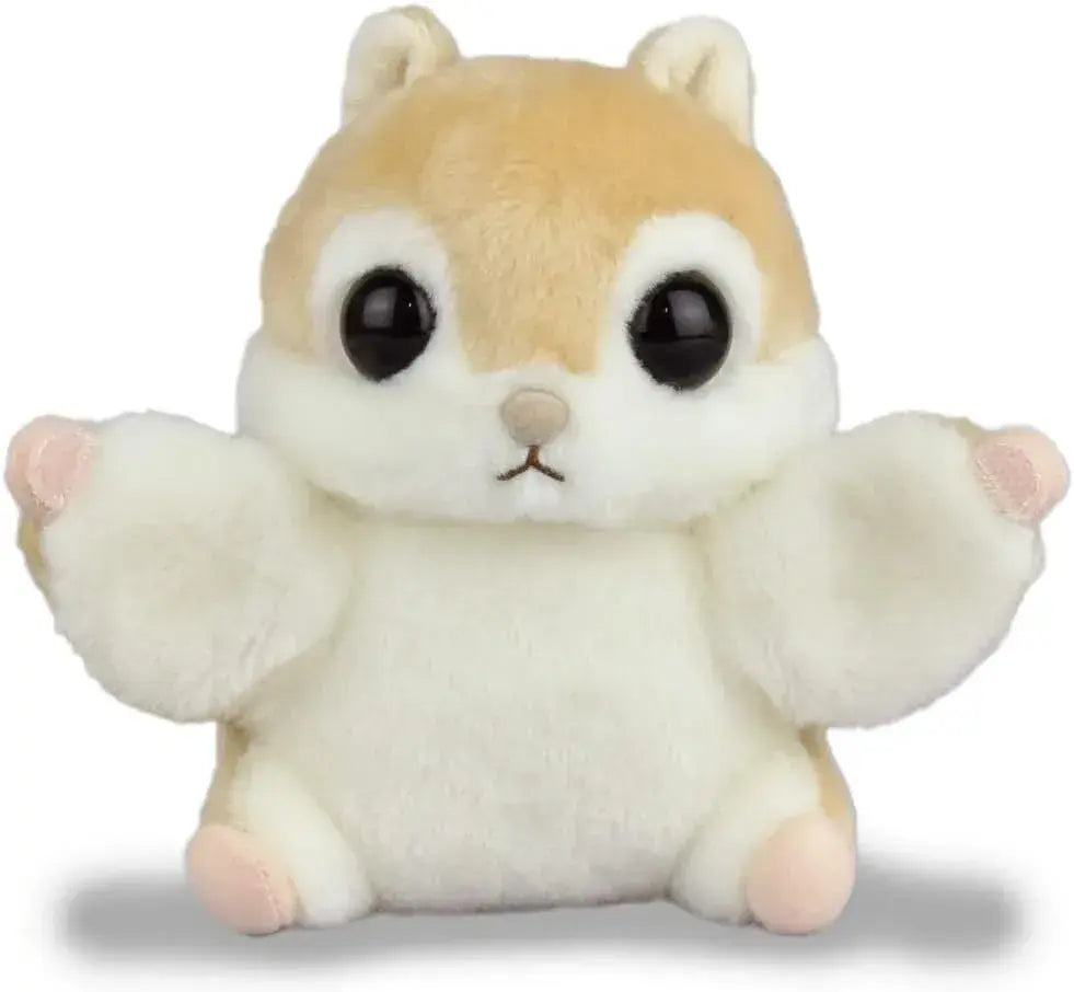 Amuse Flying Squirrel Momomaru Plush Toy