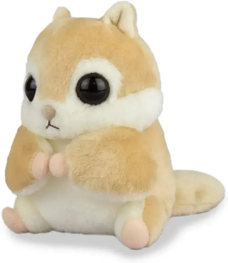 Amuse Flying Squirrel Momomaru Plush Toy