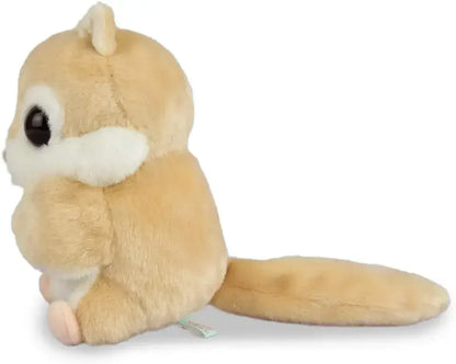 Amuse Flying Squirrel Momomaru Plush Toy