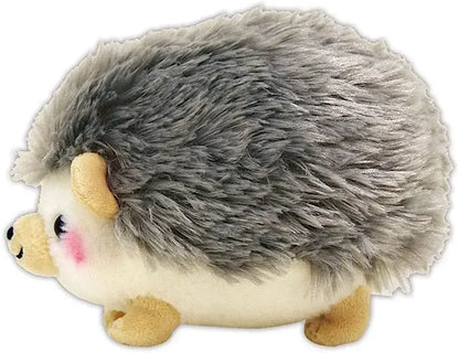 Amuse Harin Hedgehog Plush Polyester Small Toy