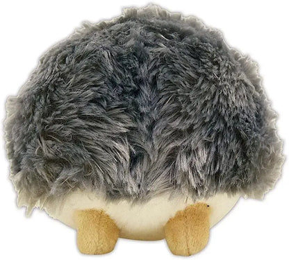 Amuse Harin Hedgehog Plush Polyester Small Toy