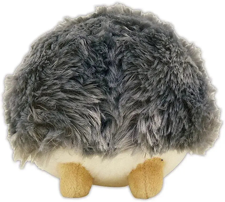 Amuse Harin Hedgehog Plush Polyester Small Toy