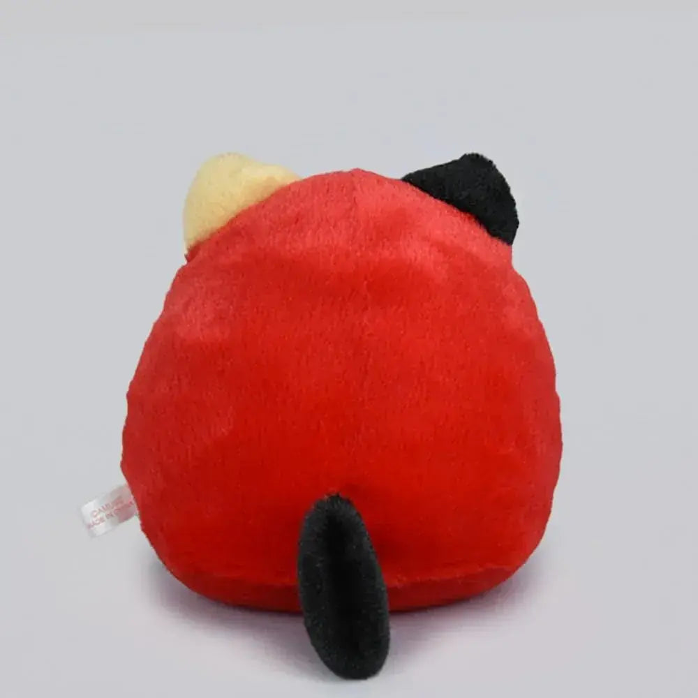 Amuse Higeman Ju Fuku Daruma ST Miusa Plush Toy