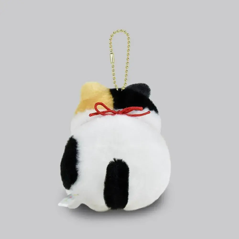 Amuse Higemanjuu NLMC Misama Plush Toy