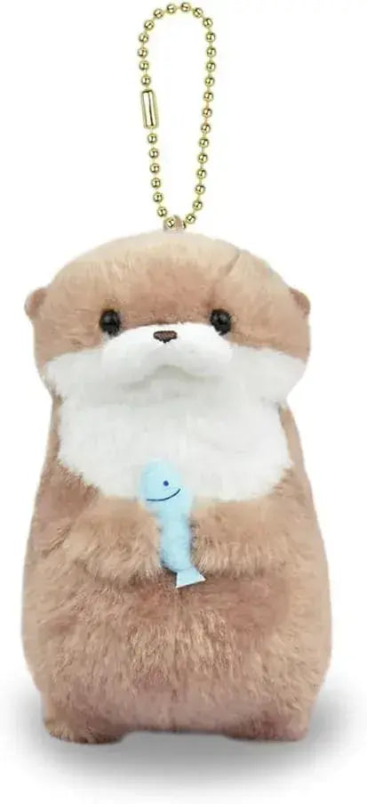 Amuse Kawauso Usoyan LMC Fish Plush Toy