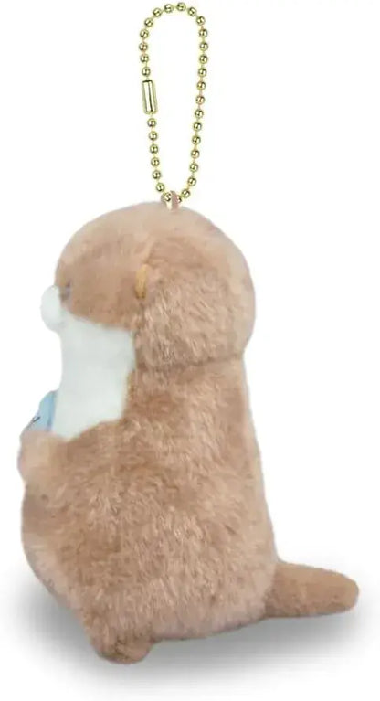 Amuse Kawauso Usoyan LMC Fish Plush Toy
