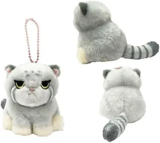 Amuse Kimagure Manurneko chan LMC Plush Mascot 14 cm