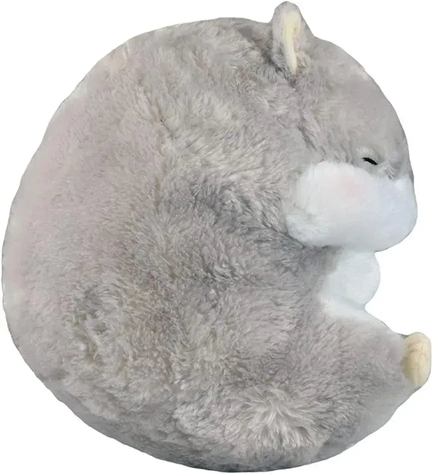 Amuse Korohamu Colon Big Plush Toy Jun kun
