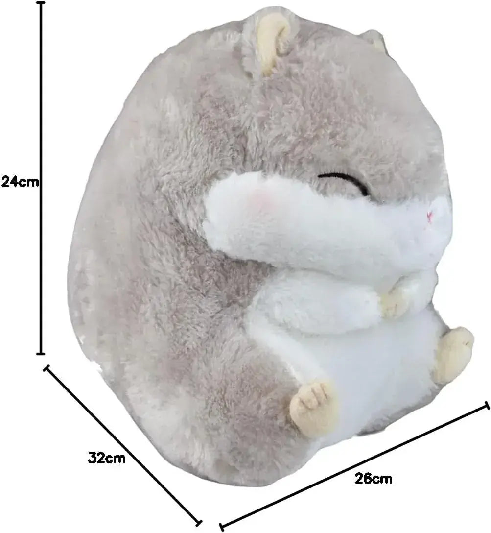 Amuse Korohamu Colon Big Plush Toy Jun kun
