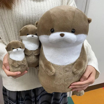 Amuse LMC Koge Chan Plush Toy 703877