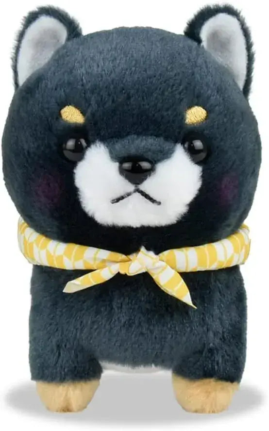 Amuse Mameshiba Three Brothers Plush Toy