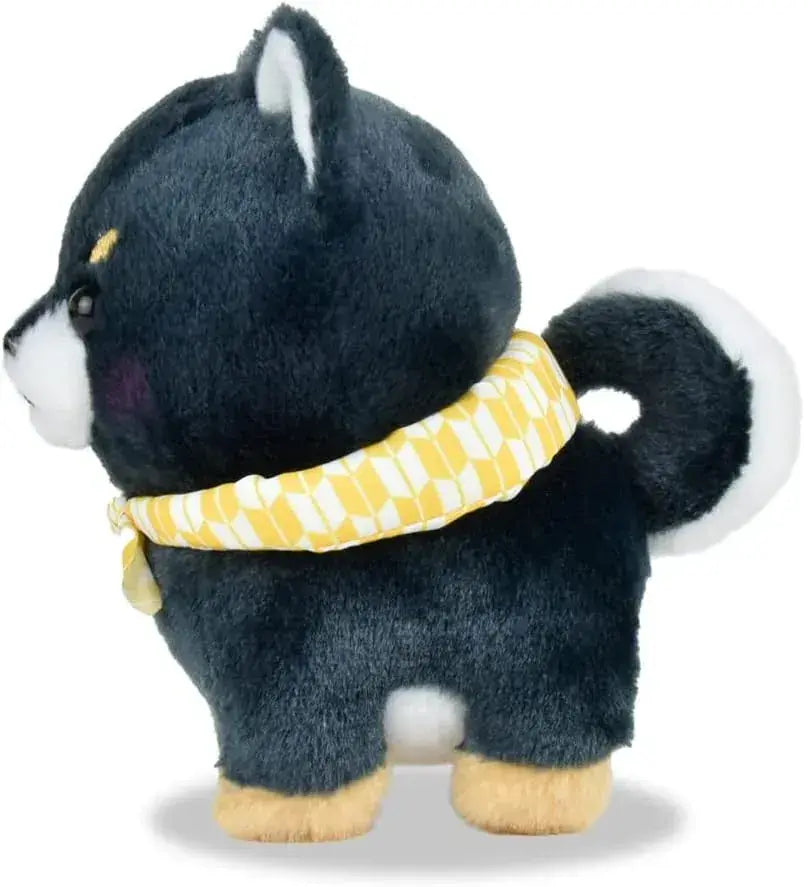 Amuse Mameshiba Three Brothers Plush Toy