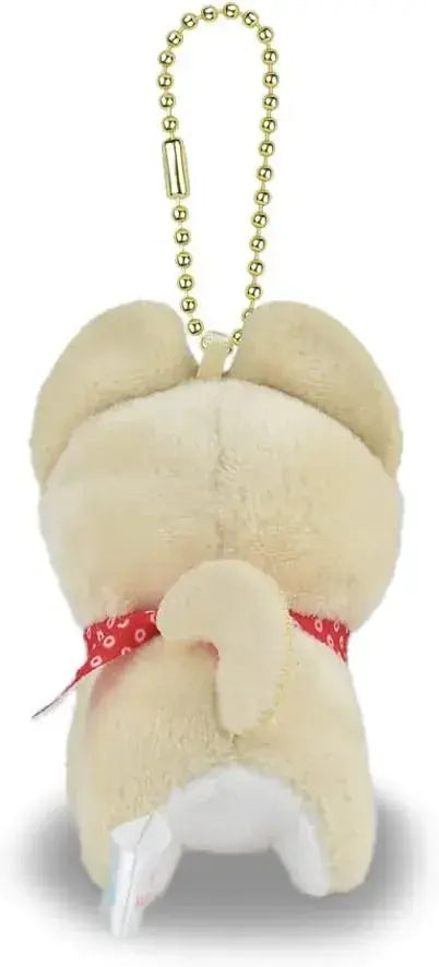 Amuse Marutama Shiba 3 Brothers Plush Toy