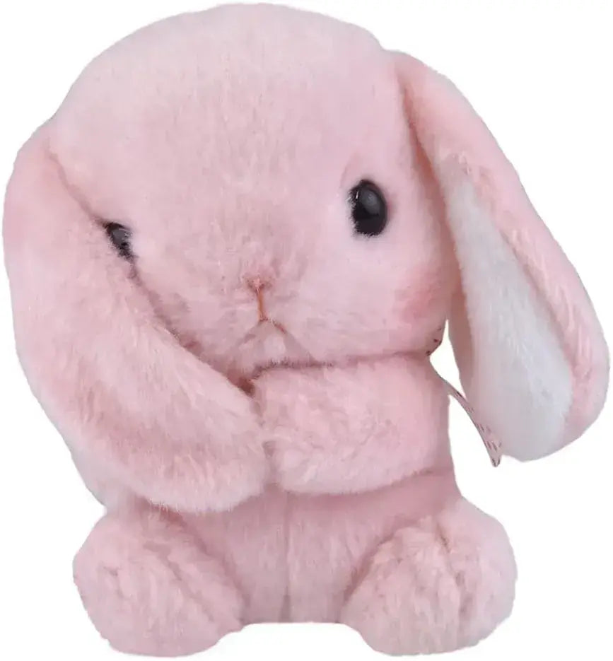 Amuse Mimipyon Plush Toy Soft Stuffed Animal